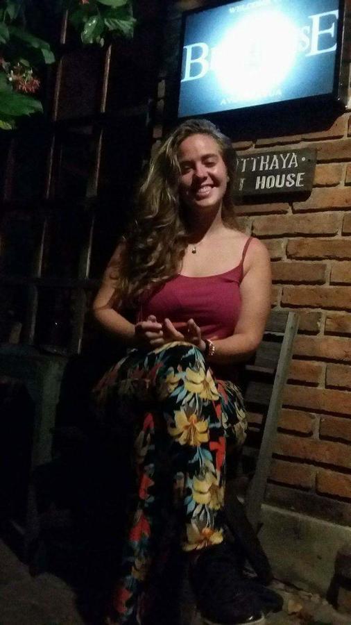 Brickhouse Ayutthaya Guesthouse Est 1986 Luaran gambar