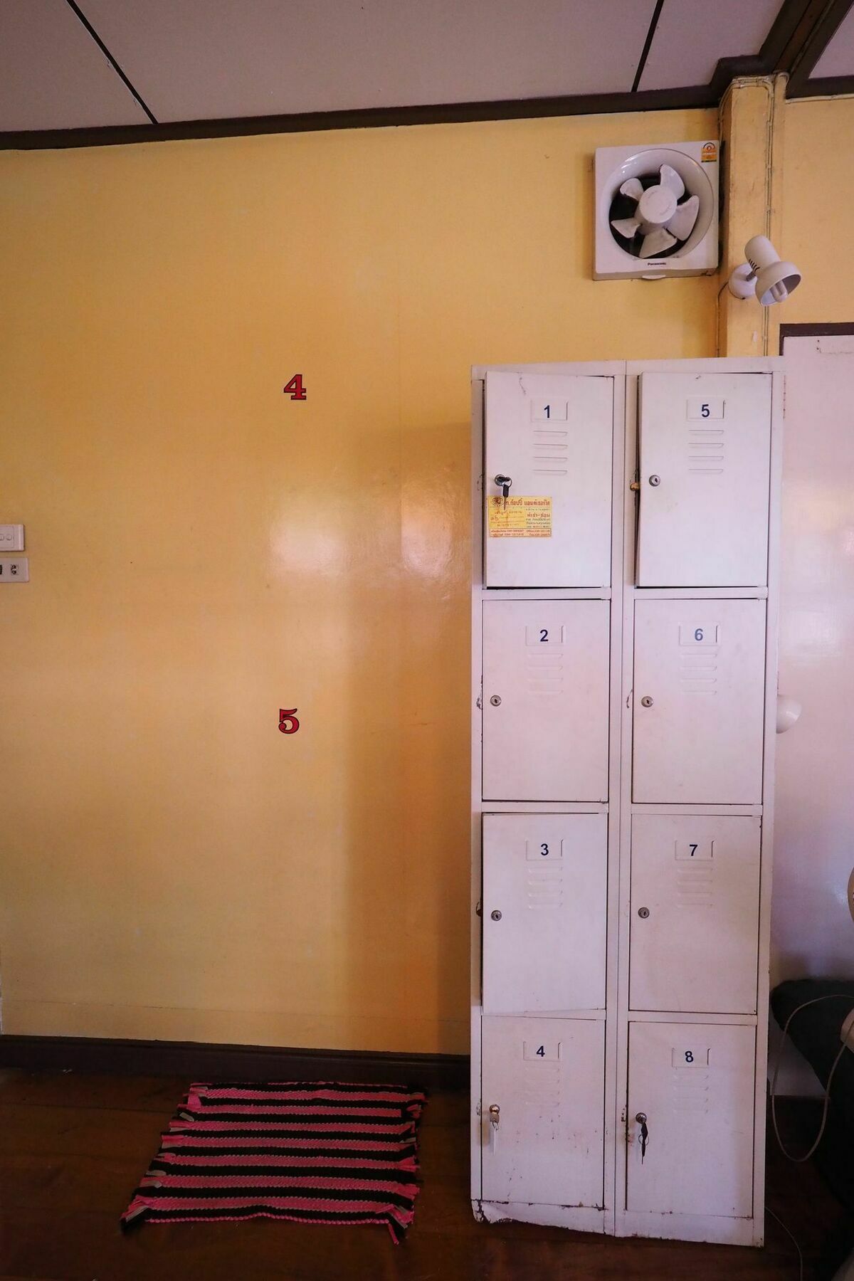 Brickhouse Ayutthaya Guesthouse Est 1986 Luaran gambar