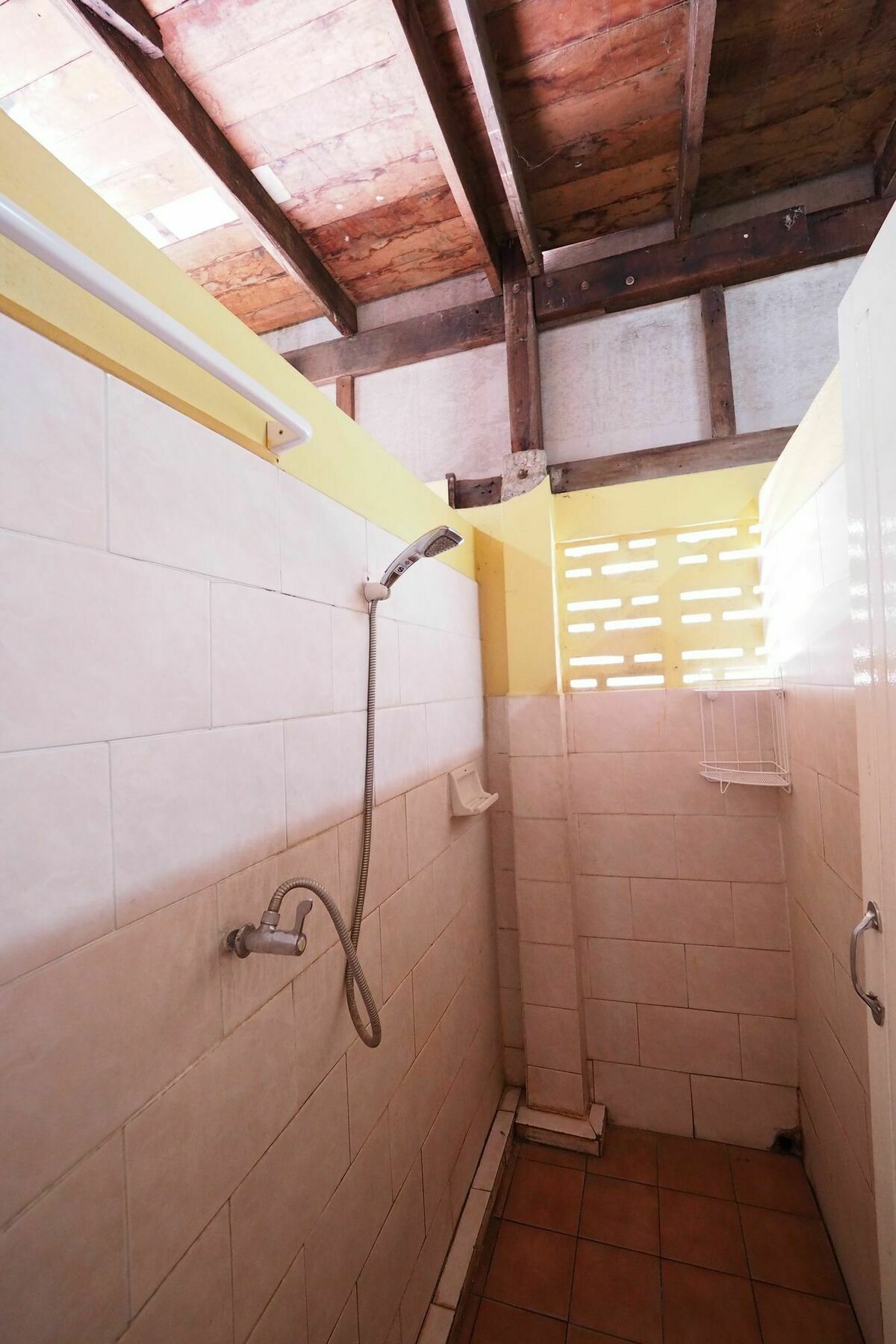 Brickhouse Ayutthaya Guesthouse Est 1986 Luaran gambar