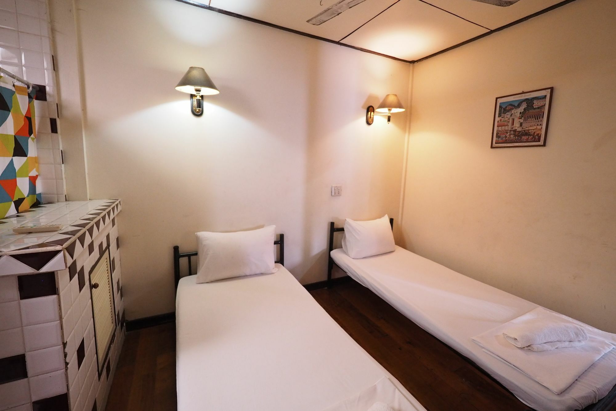 Brickhouse Ayutthaya Guesthouse Est 1986 Luaran gambar